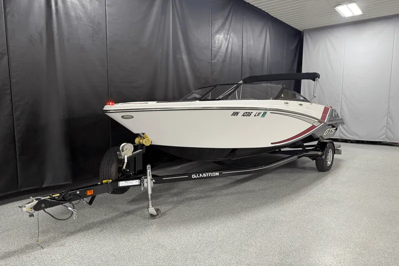 Slide: The Image of Glastron GTS 205 2019 - 2