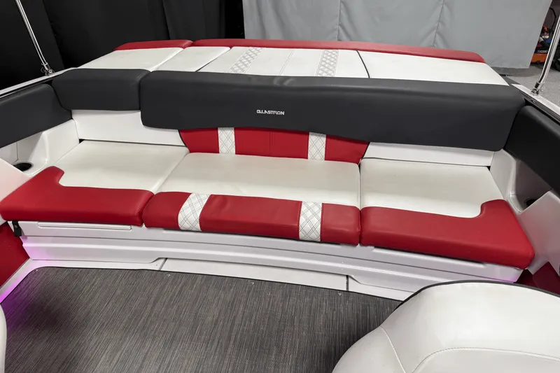 Slide: The Image of Glastron GTS 205 2019 - 23