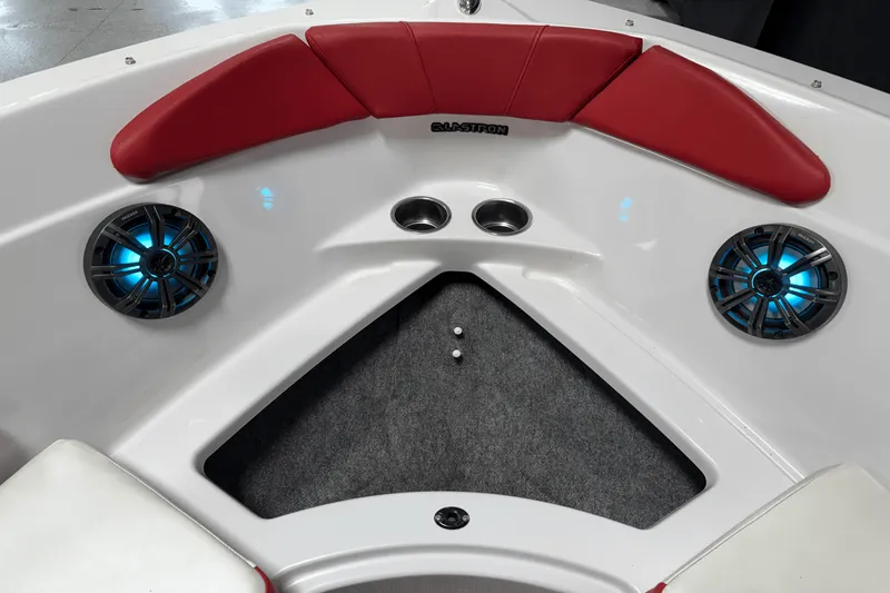 Slide: The Image of Glastron GTS 205 2019 - 61