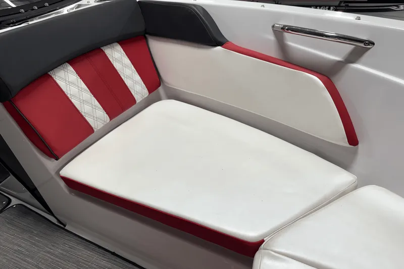 Slide: The Image of Glastron GTS 205 2019 - 64