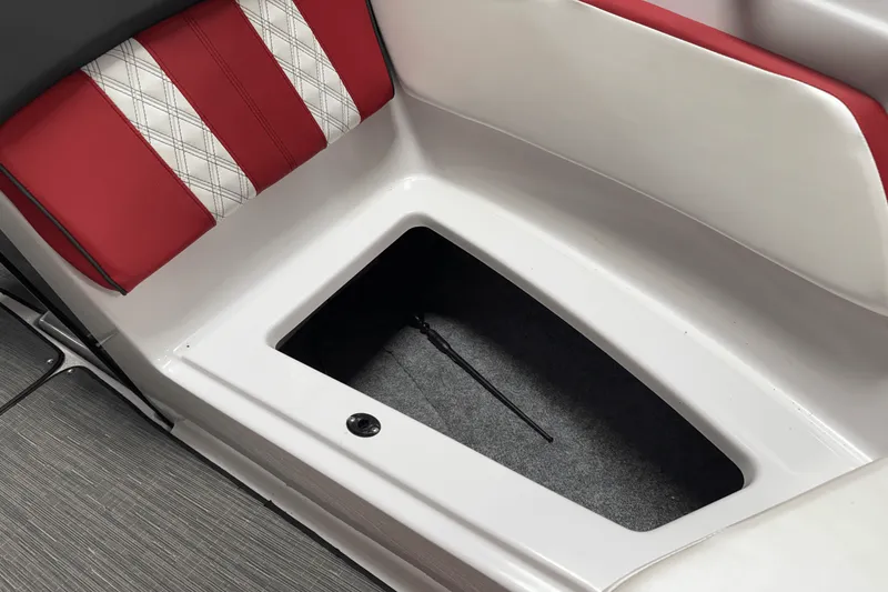 Slide: The Image of Glastron GTS 205 2019 - 65