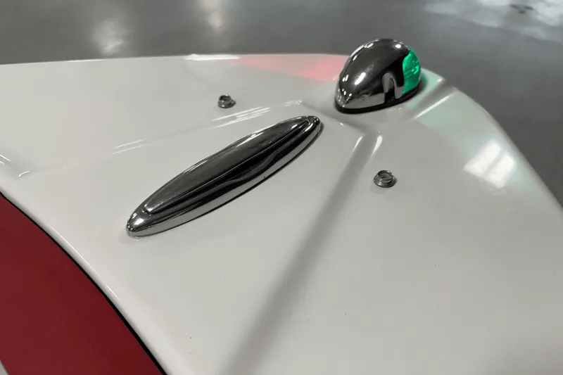 Slide: The Image of Glastron GTS 205 2019 - 66