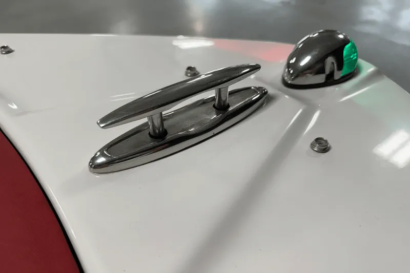 Slide: The Image of Glastron GTS 205 2019 - 67