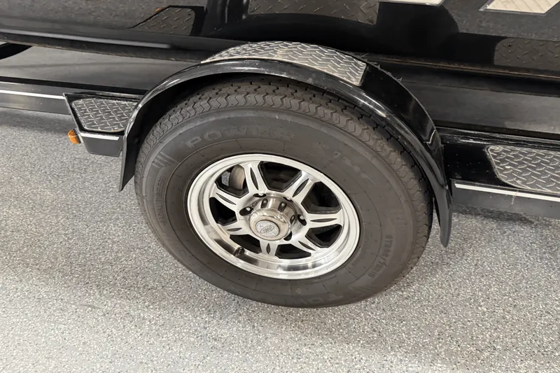 Slide: The Image of Glastron GTS 205 2019 - 70