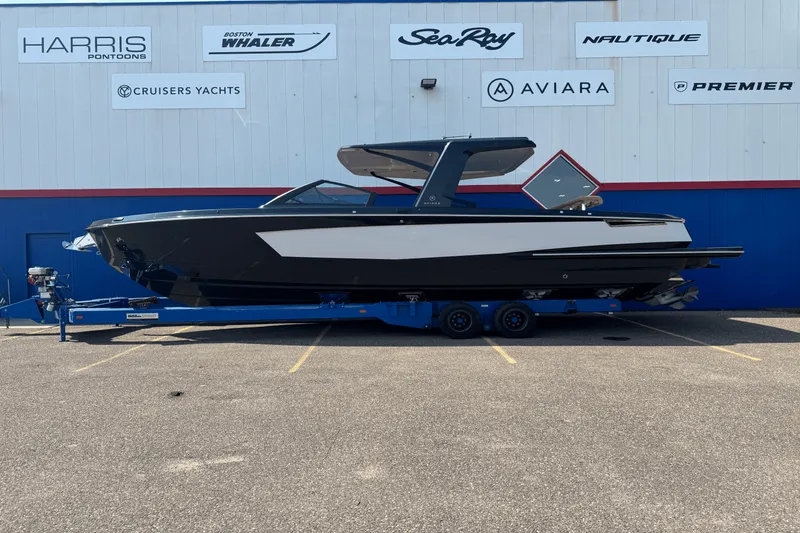 Slide: The Image of Aviara AV36 2022 - 2