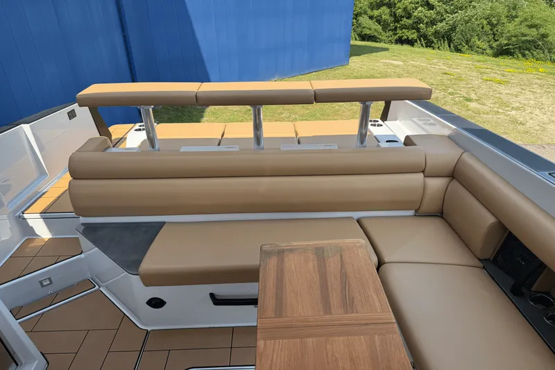 Slide: The Image of Aviara AV36 2022 - 24