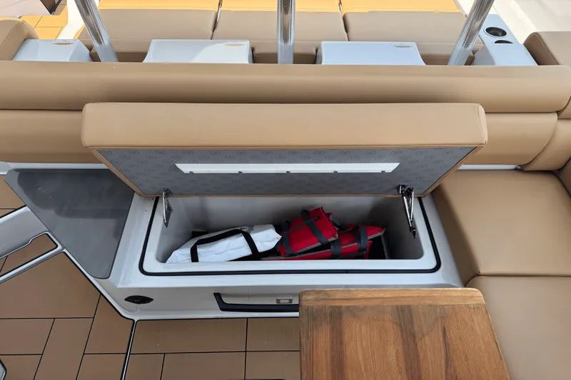 Slide: The Image of Aviara AV36 2022 - 25