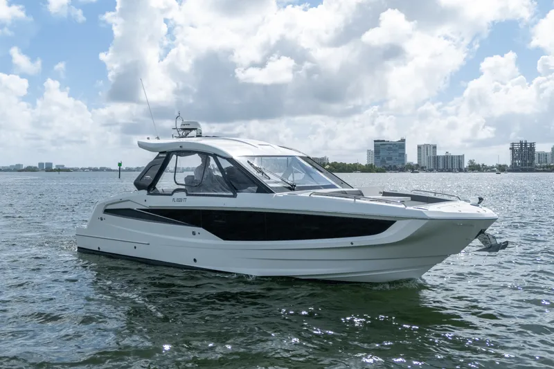 The Image of Galeon 325 GTO 2024 - 0