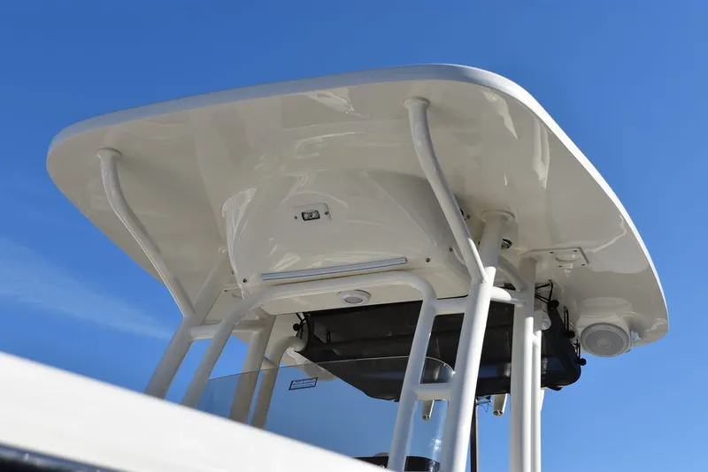 Slide: The Image of Key West Boats 239 FS 2024 - 21