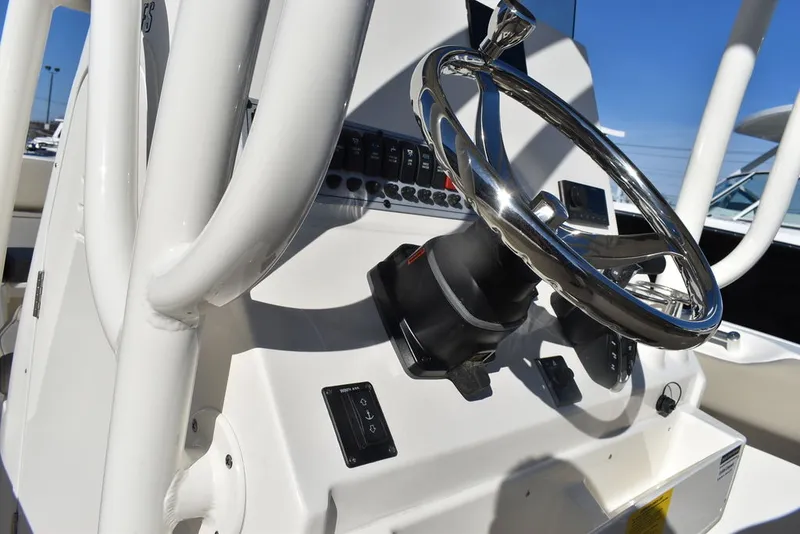 Slide: The Image of Key West Boats 239 FS 2024 - 31