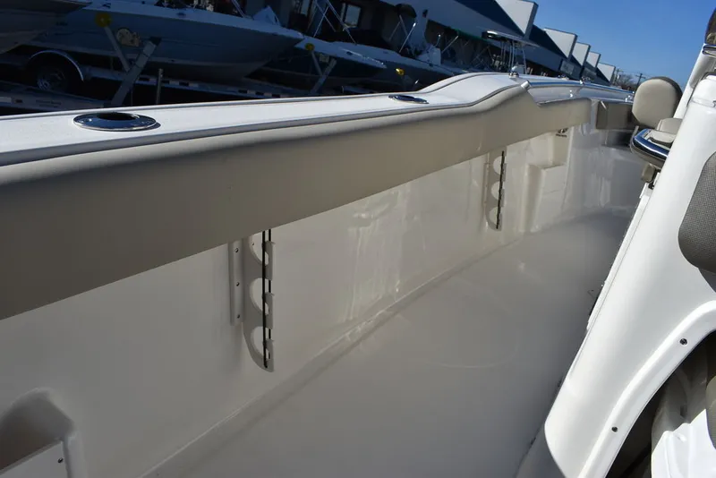 Slide: The Image of Key West Boats 239 FS 2024 - 35