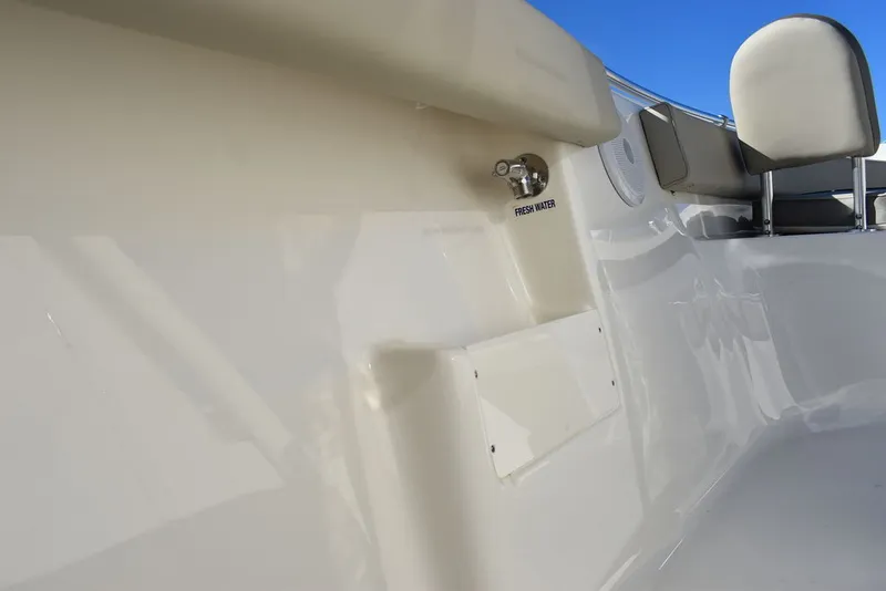 Slide: The Image of Key West Boats 239 FS 2024 - 37