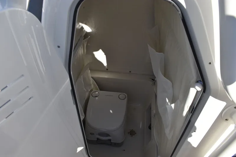 Slide: The Image of Key West Boats 239 FS 2024 - 40