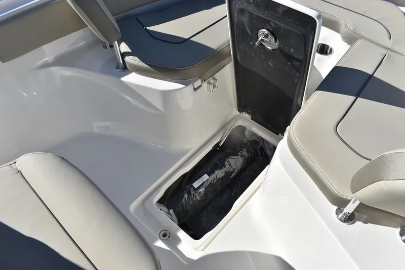 Slide: The Image of Key West Boats 239 FS 2024 - 48