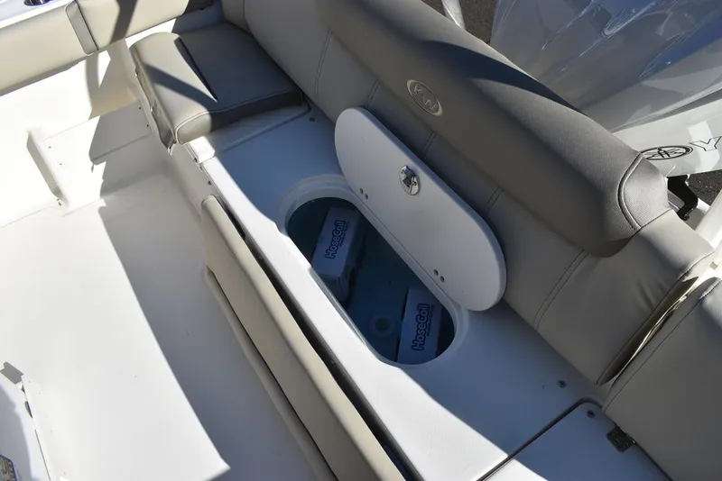 Slide: The Image of Key West Boats 239 FS 2024 - 49