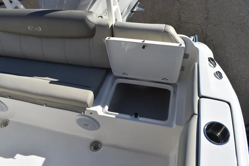 Slide: The Image of Key West Boats 239 FS 2024 - 50