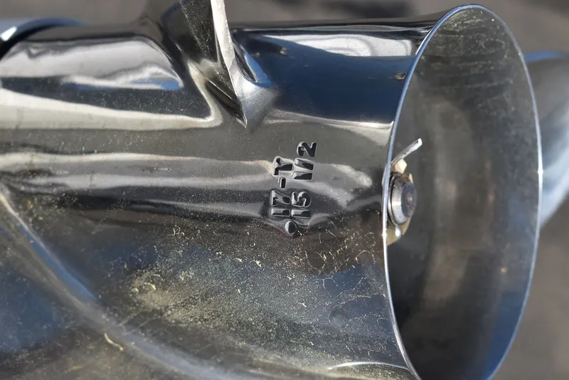 Slide: The Image of Key West Boats 239 FS 2024 - 57