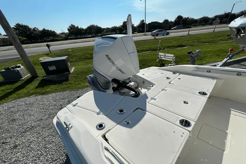 Slide: The Image of Boston Whaler 250 Dauntless 2026 - 7