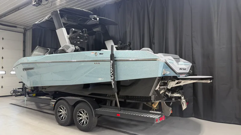 Slide: The Image of Nautique Super Air Nautique G25 2026 - 4