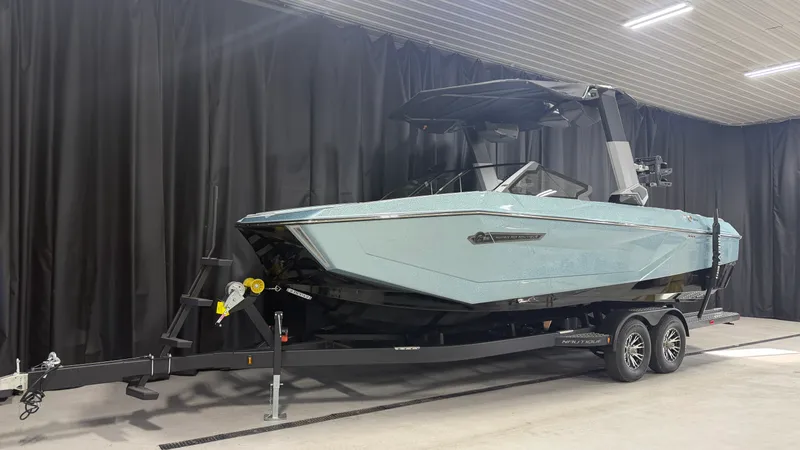 Slide: The Image of Nautique Super Air Nautique G25 2026 - 3