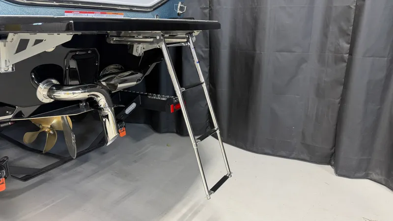 Slide: The Image of Nautique Super Air Nautique G25 2026 - 10