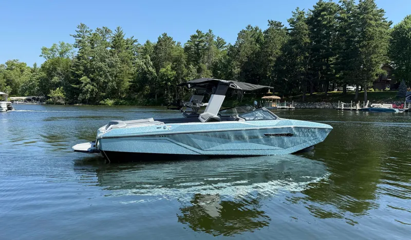 The Image of Nautique Super Air Nautique G25 2026 - 0