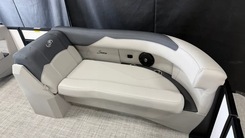 Slide: The Image of Barletta SANZA20L 2026 - 20