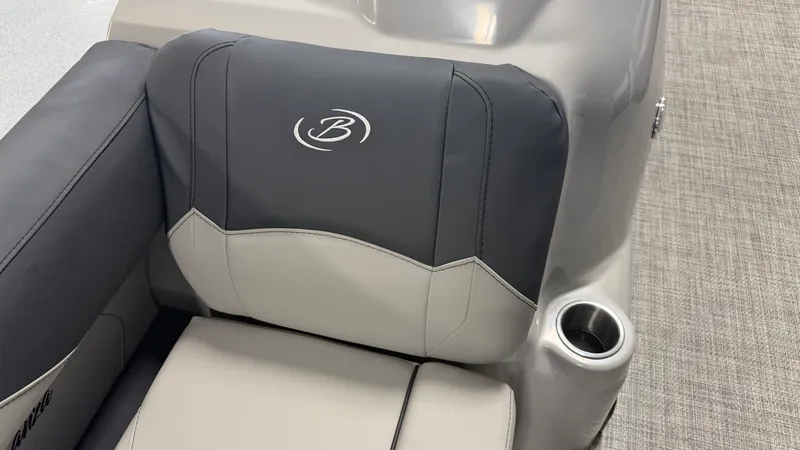 Slide: The Image of Barletta SANZA20L 2026 - 19