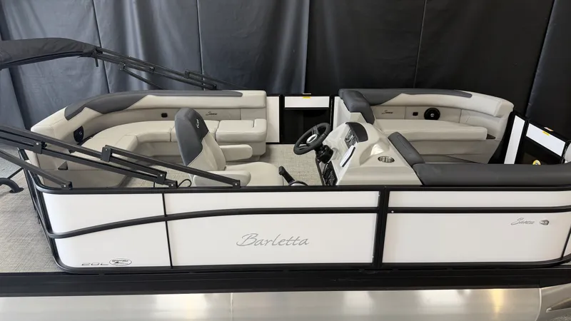 Slide: The Image of Barletta SANZA20L 2026 - 5
