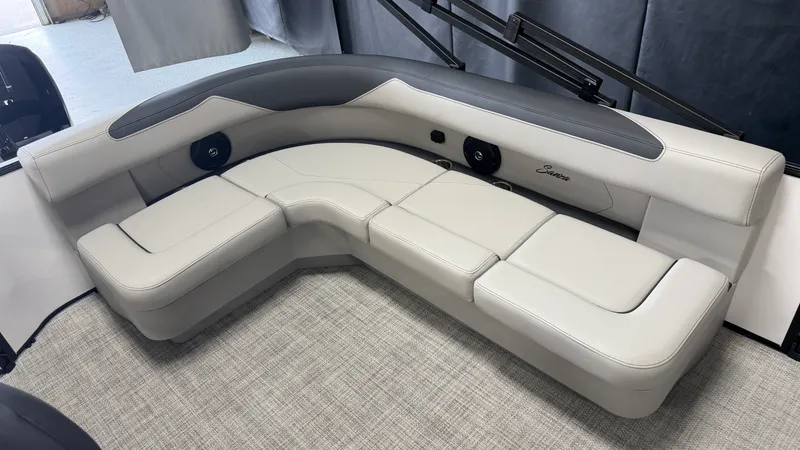 Slide: The Image of Barletta SANZA20L 2026 - 45