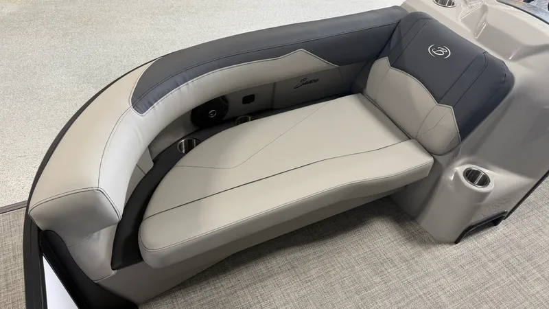 Slide: The Image of Barletta SANZA20L 2026 - 14