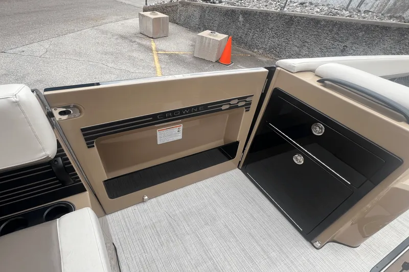 Slide: The Image of Harris 250 Crowne 2025 - 17