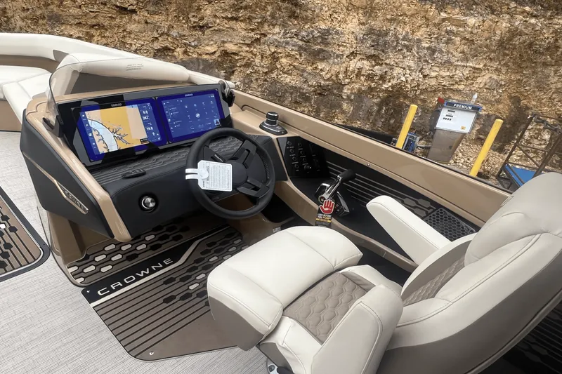 Slide: The Image of Harris 250 Crowne 2025 - 2