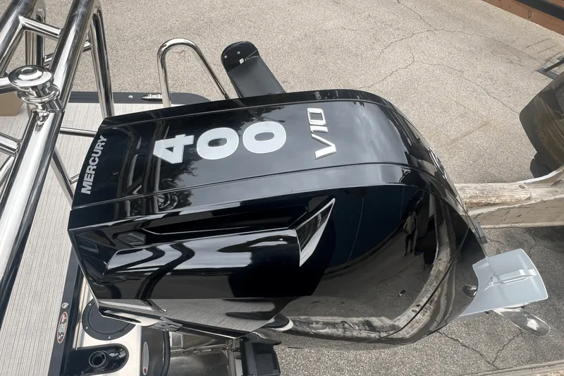 Slide: The Image of Harris 250 Crowne 2025 - 27