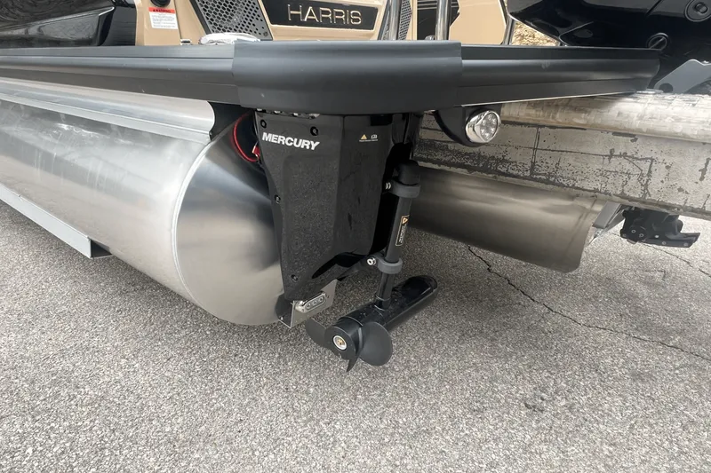 Slide: The Image of Harris 250 Crowne 2025 - 29