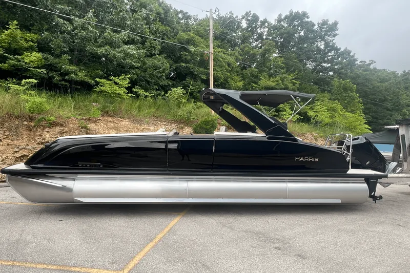 Slide: The Image of Harris 250 Crowne 2025 - 30