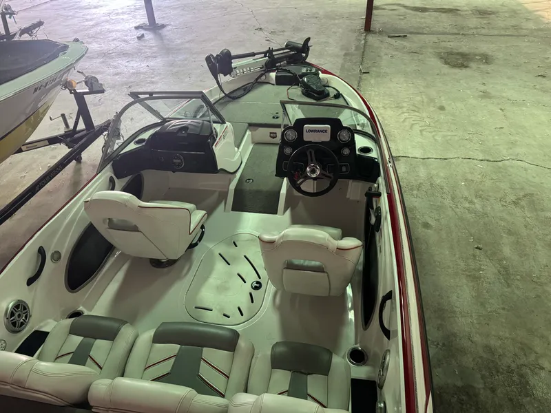 Slide: The Image of Nitro Z19 SPORT 2018 - 7