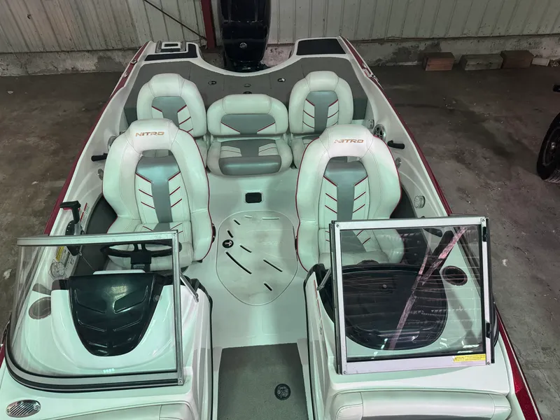 Slide: The Image of Nitro Z19 SPORT 2018 - 6