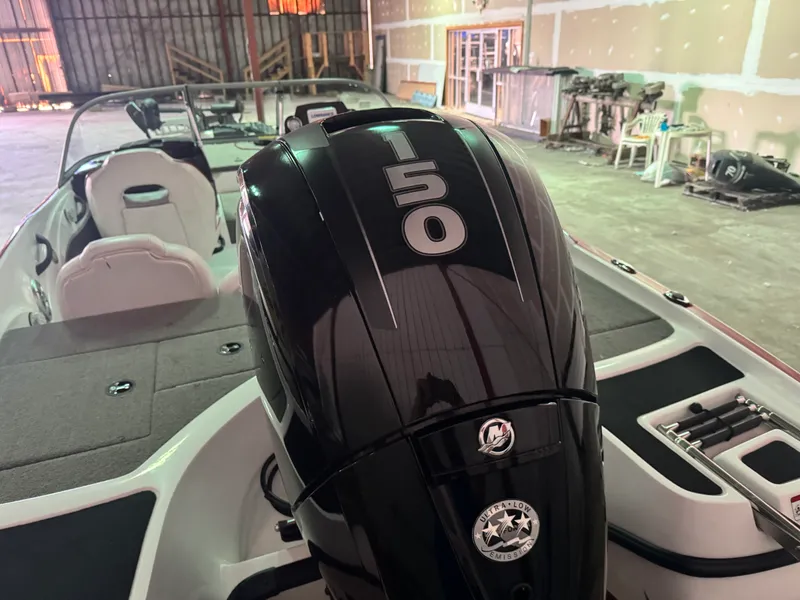 Slide: The Image of Nitro Z19 SPORT 2018 - 2