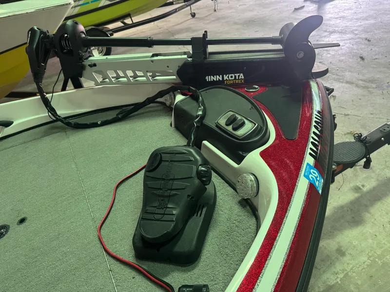 Slide: The Image of Nitro Z19 SPORT 2018 - 5