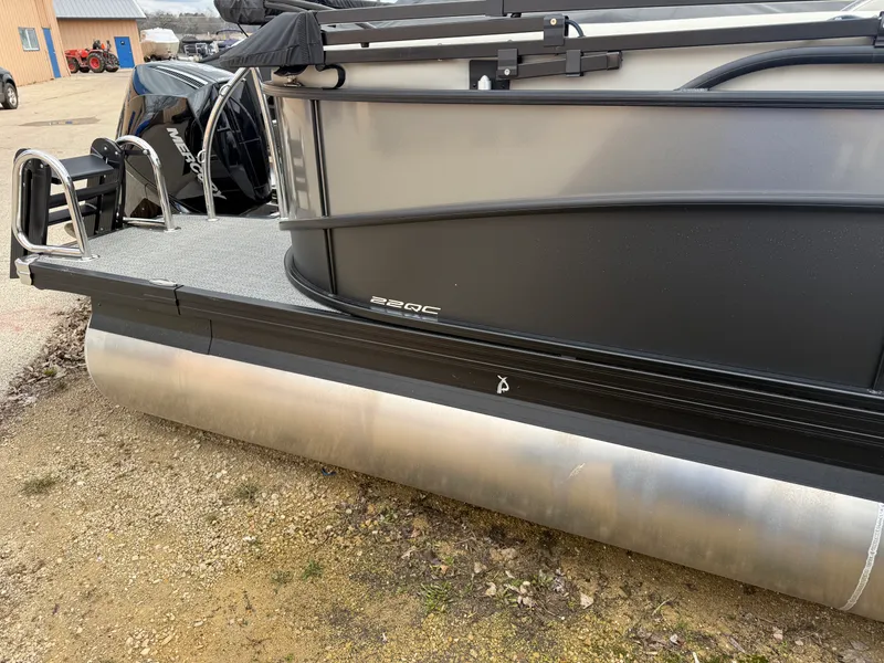 Slide: The Image of Barletta Cabrio 22 QC 2026 - 4