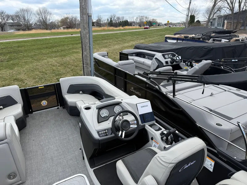 Slide: The Image of Barletta Cabrio 22 QC 2026 - 12