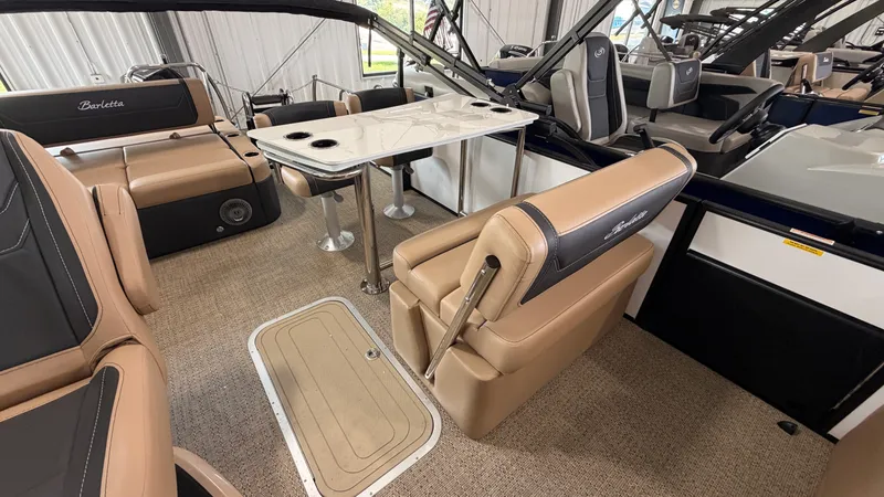 Slide: The Image of Barletta Cabrio 24 UE 2026 - 39