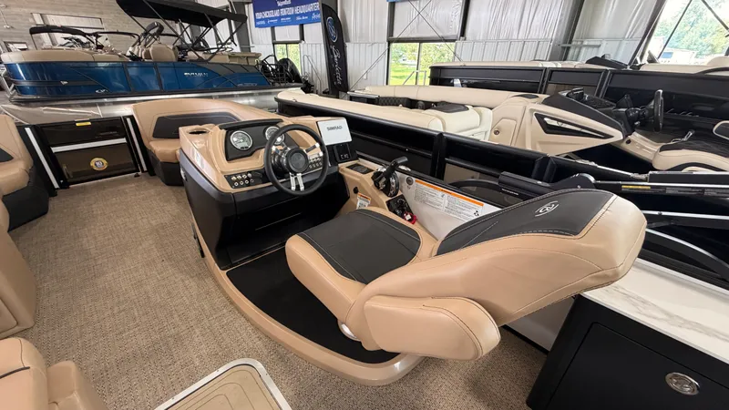 Slide: The Image of Barletta Cabrio 24 UE 2026 - 29