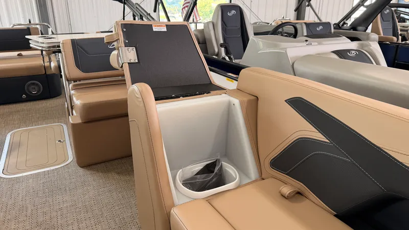 Slide: The Image of Barletta Cabrio 24 UE 2026 - 12