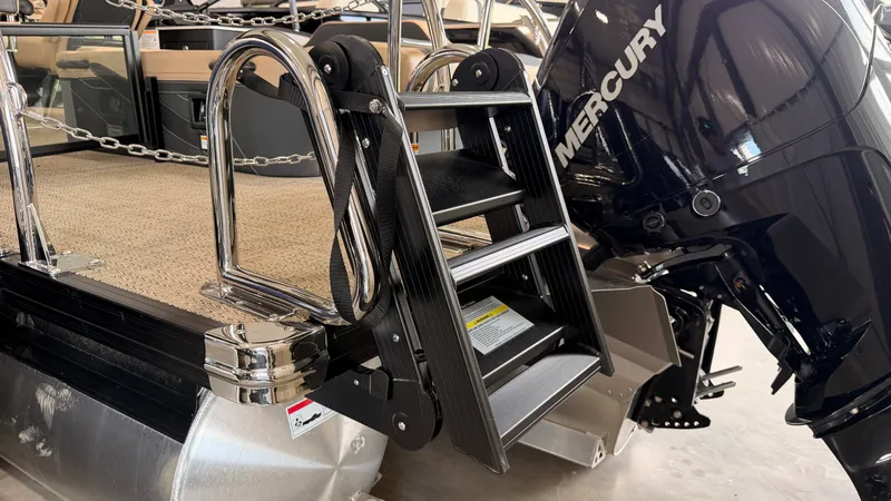 Slide: The Image of Barletta Cabrio 24 UE 2026 - 55