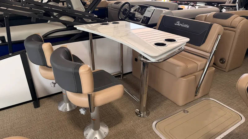 Slide: The Image of Barletta Cabrio 24 UE 2026 - 43