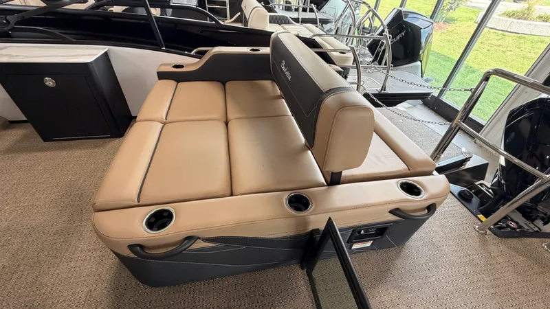 Slide: The Image of Barletta Cabrio 24 UE 2026 - 48