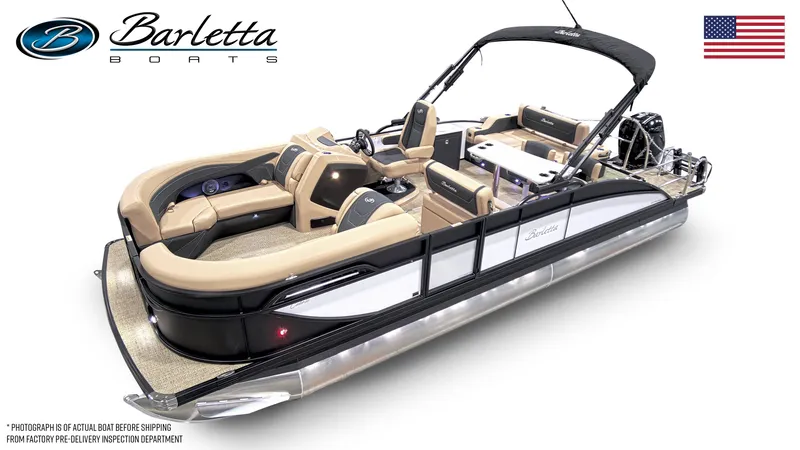 The Image of Barletta Cabrio 24 UE 2026 - 0