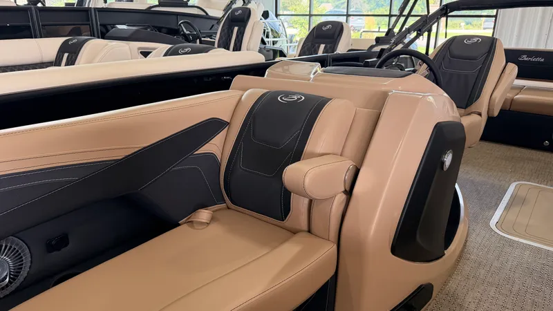 Slide: The Image of Barletta Cabrio 24 UE 2026 - 18